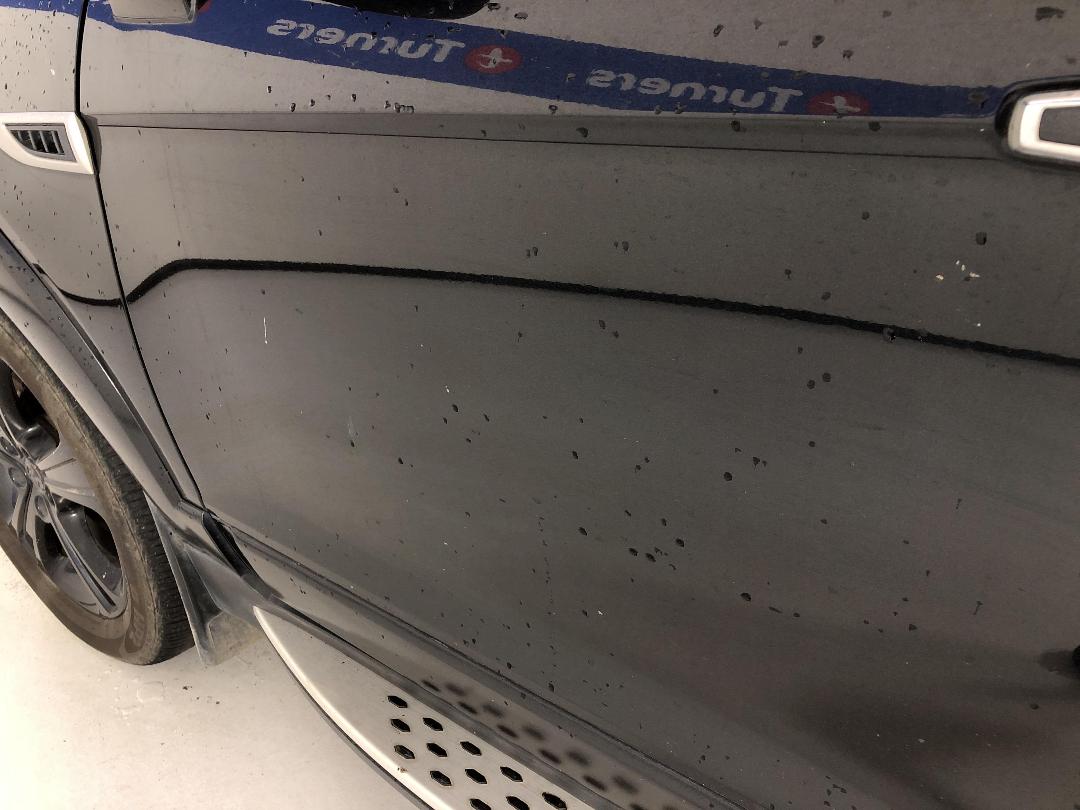 Photo '24' of Holden Captiva 7