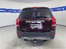 Thumbnail '6' of Holden Captiva 7
