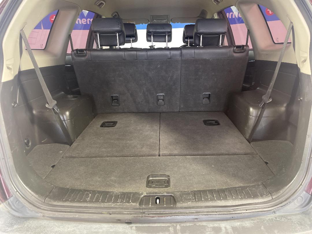 Photo '14' of Holden Captiva 7 Photo '14' of Holden Captiva 7