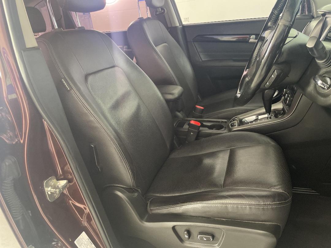 Photo '16' of Holden Captiva 7 Photo '16' of Holden Captiva 7