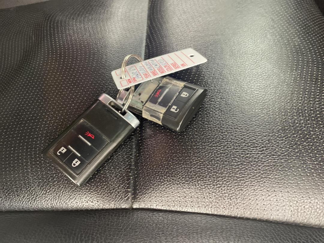 Photo '22' of Holden Captiva 7 Photo '22' of Holden Captiva 7