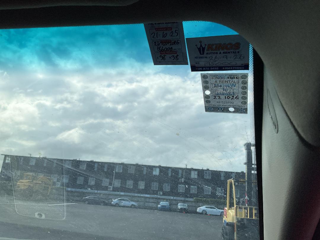 Photo '14' of Holden Captiva 7 LTZ