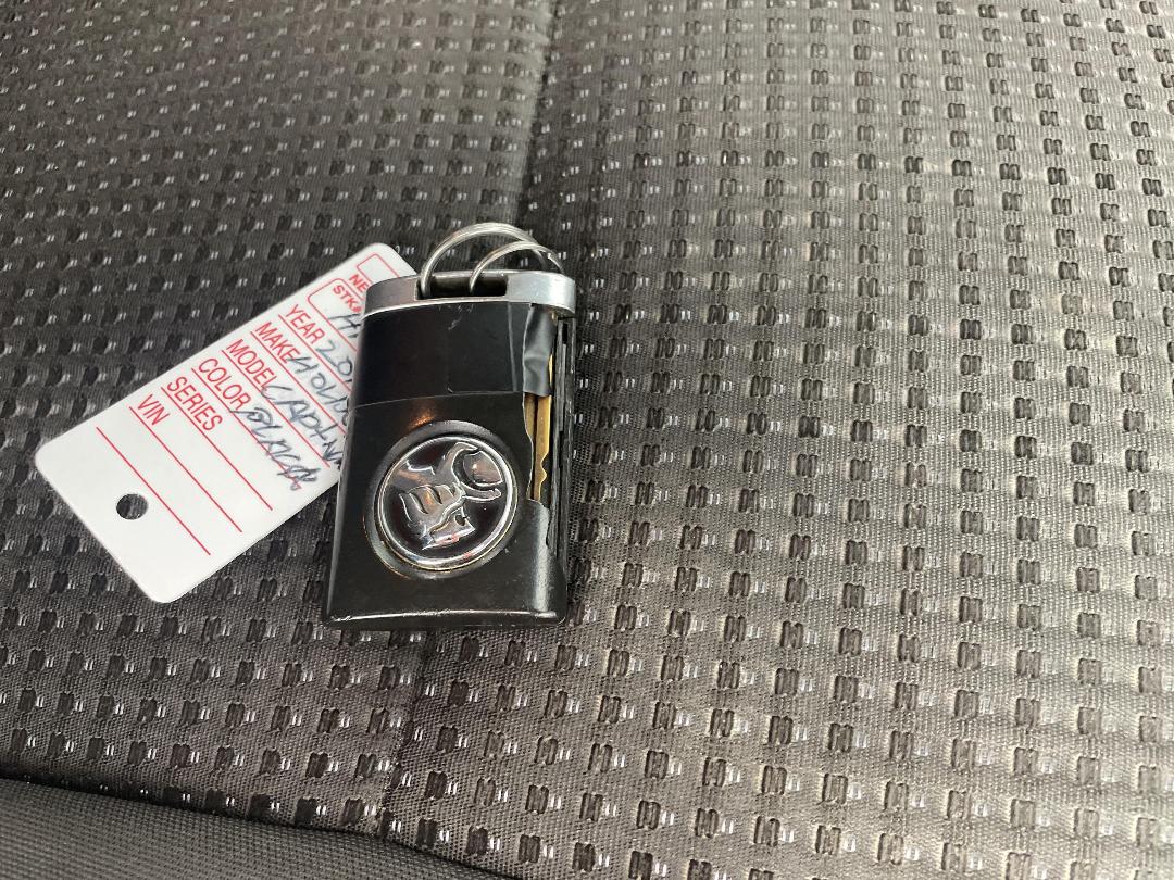 Photo '20' of Holden Captiva 7 LS Photo '20' of Holden Captiva 7 LS