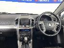 Thumbnail '17' of Holden Captiva 7