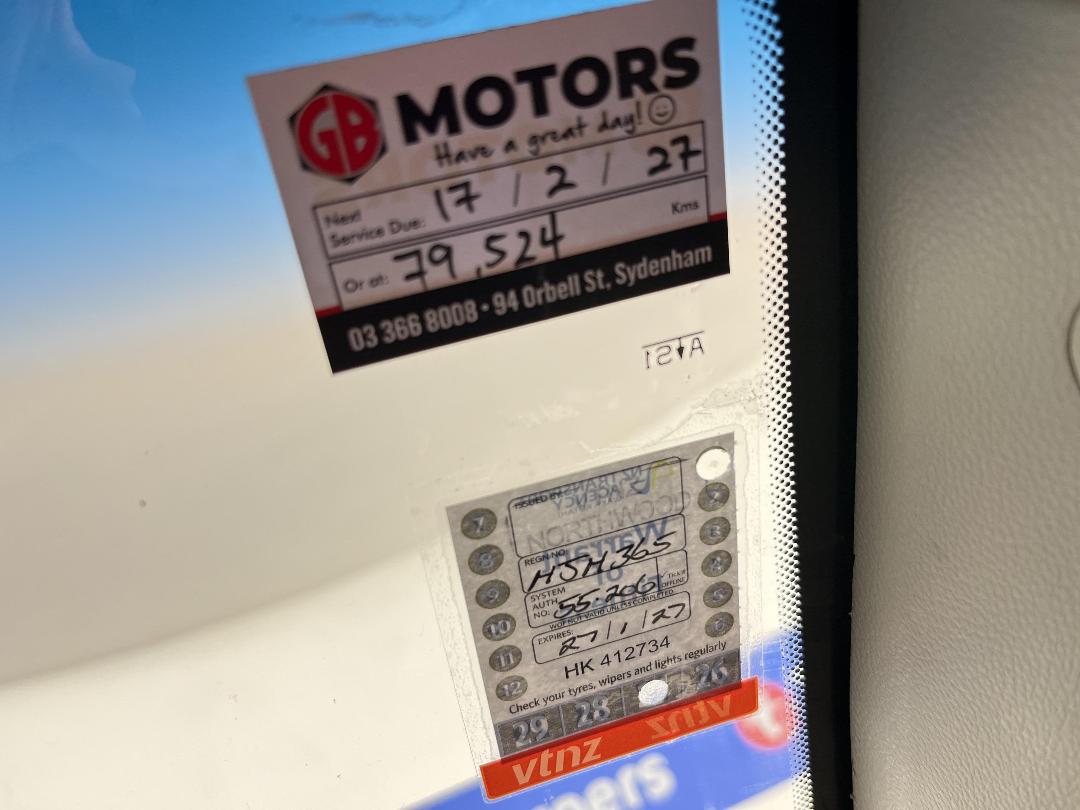 Photo '23' of Holden Captiva 7 Photo '23' of Holden Captiva 7