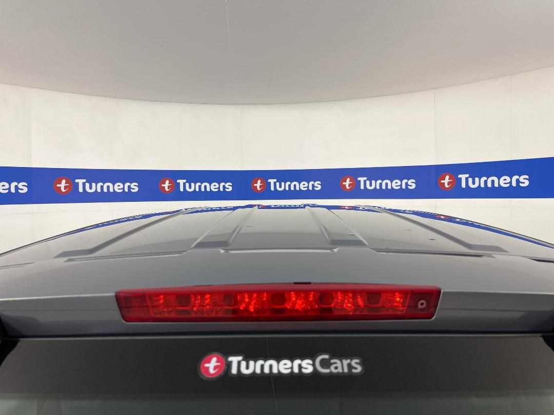 Photo '28' of Holden Captiva 7 Photo '28' of Holden Captiva 7