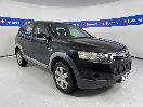 Thumbnail '1' of Holden Captiva 7 SX