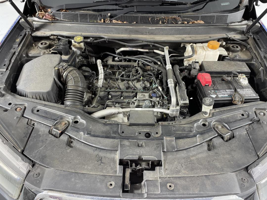 Photo '11' of Holden Captiva 7 SX