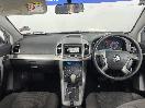 Thumbnail '15' of Holden Captiva 7 SX