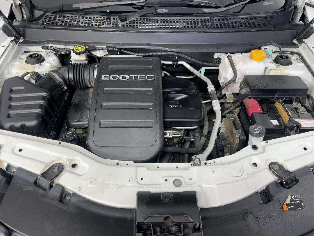 Photo '13' of Holden Captiva 7