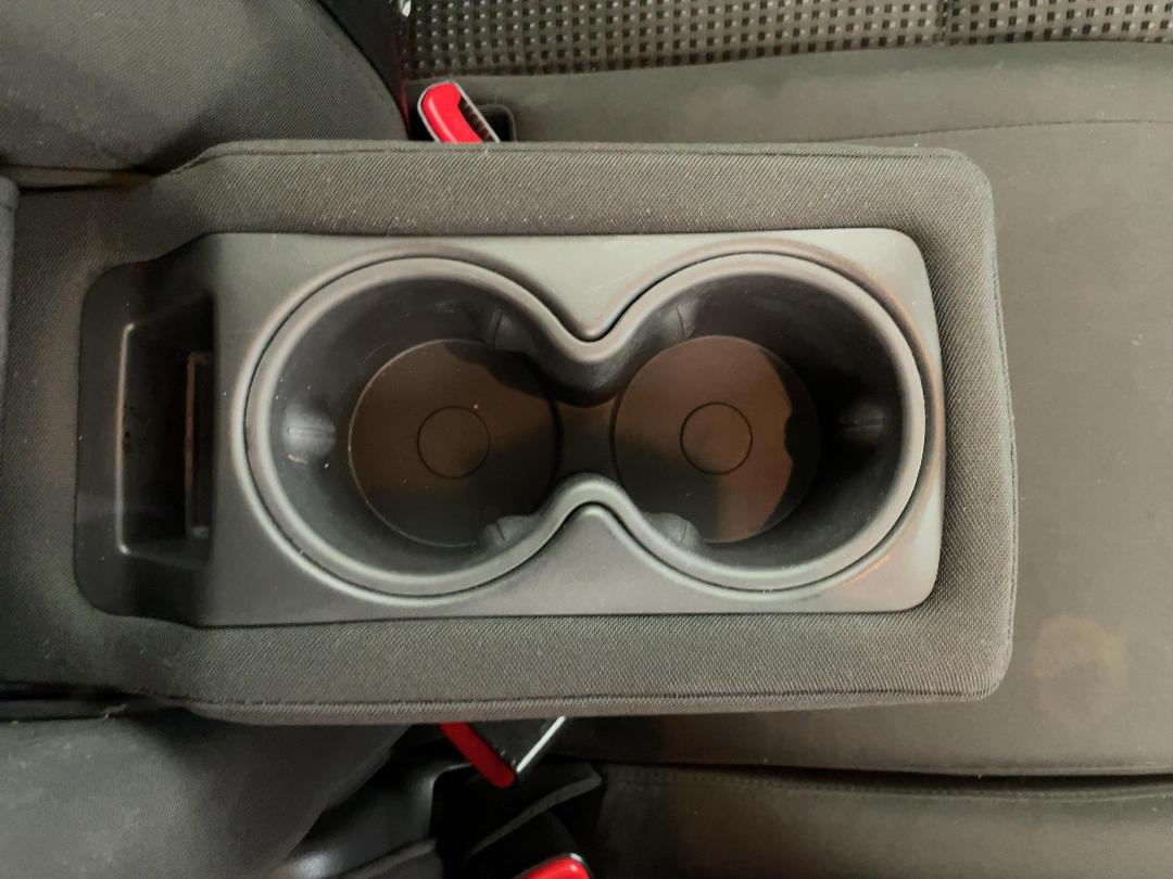 Photo '24' of Holden Captiva 7