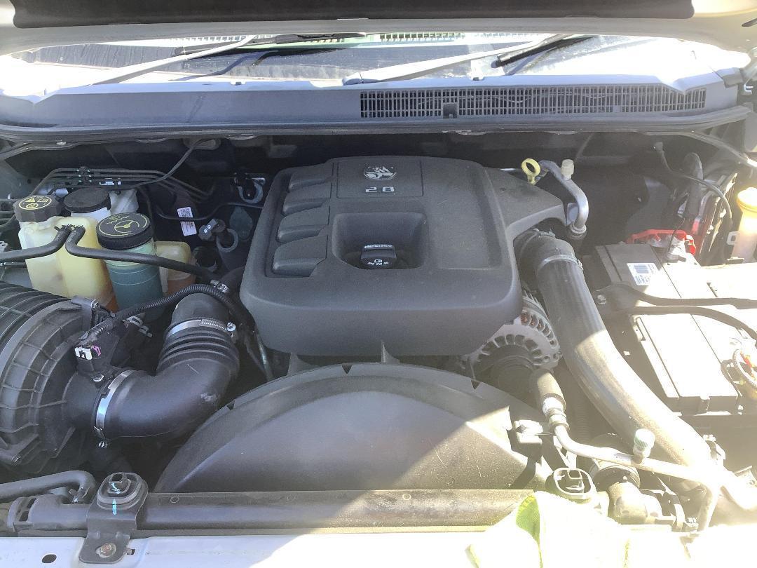 Photo '5' of Holden Colorado LTZ DC PU