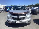 Thumbnail '2' of Holden Colorado LTZ DC PU