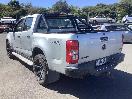 Thumbnail '6' of Holden Colorado LTZ DC PU