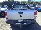Thumbnail '7' of Holden Colorado LTZ DC PU