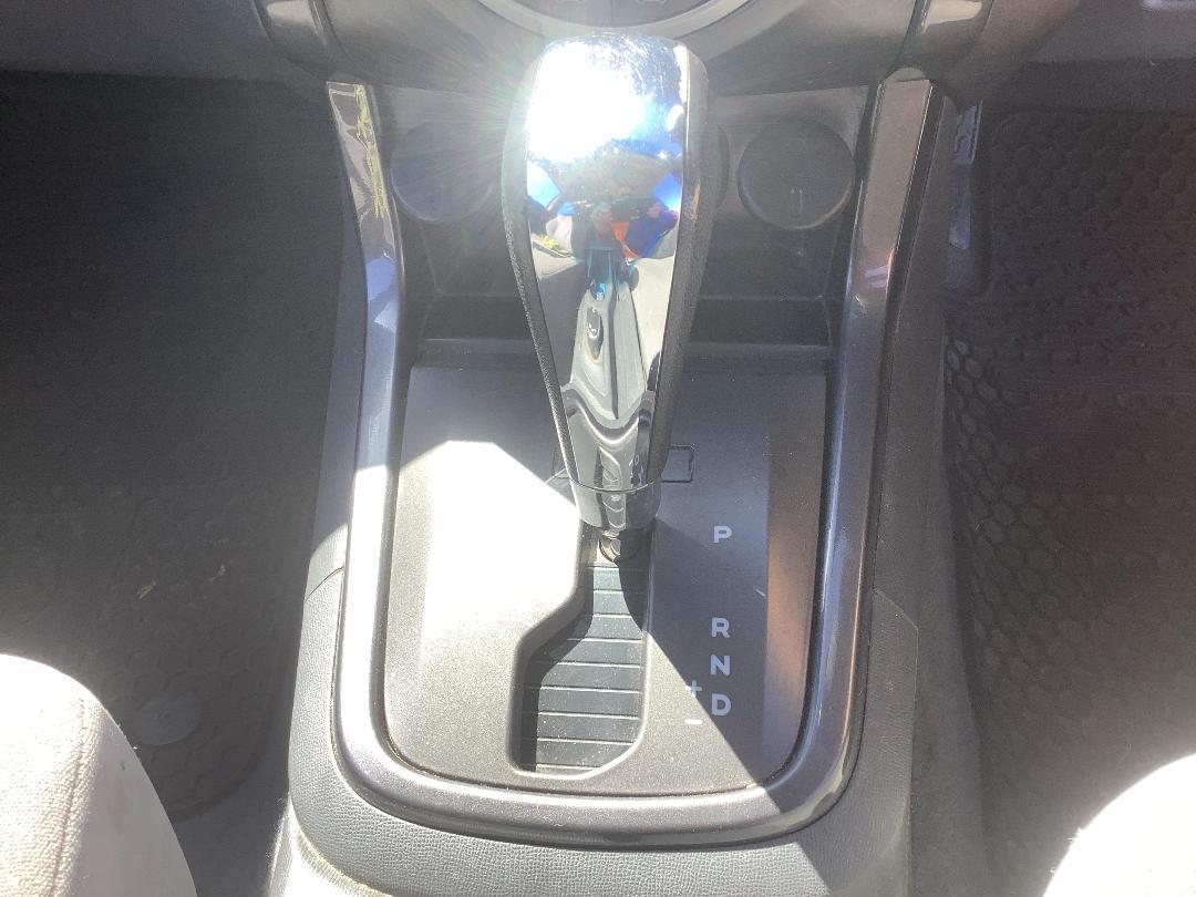 Photo '16' of Holden Colorado LTZ DC PU