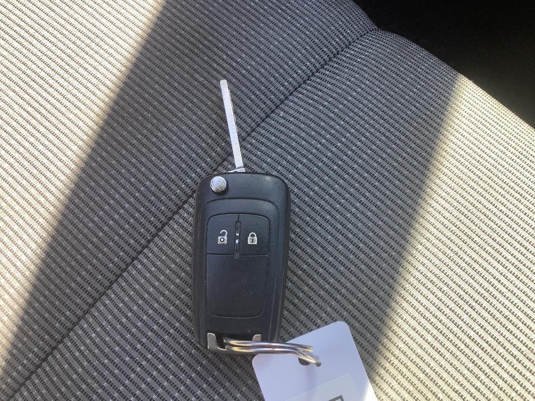 Photo '18' of Holden Colorado LTZ DC PU