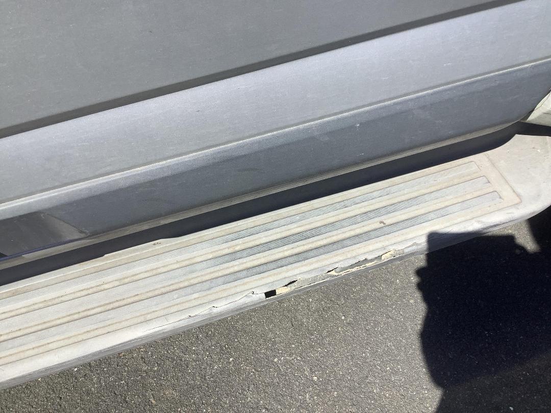 Photo '20' of Holden Colorado LTZ DC PU