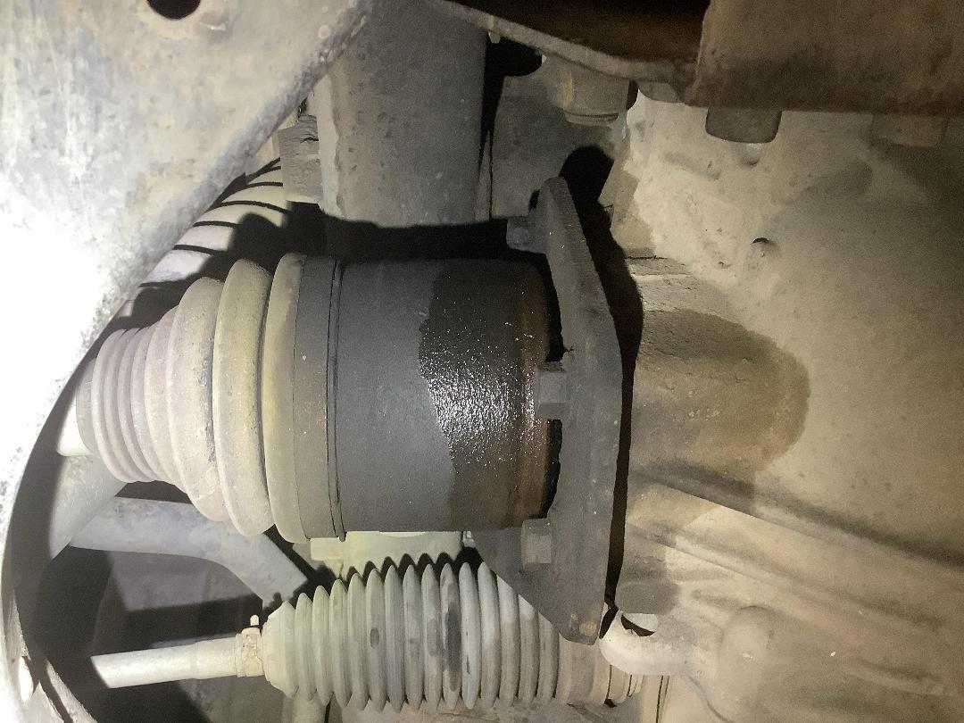 Photo '22' of Holden Colorado LTZ DC PU