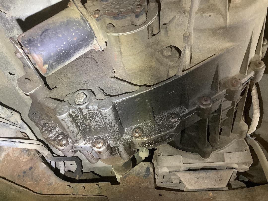 Photo '23' of Holden Colorado LTZ DC PU