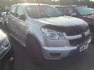 Thumbnail '1' of Holden Colorado LTZ DC PU