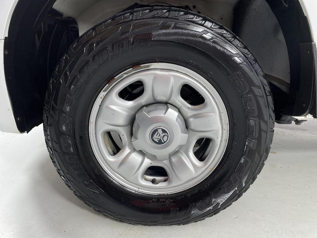 Photo '10' of Holden Colorado Photo '10' of Holden Colorado