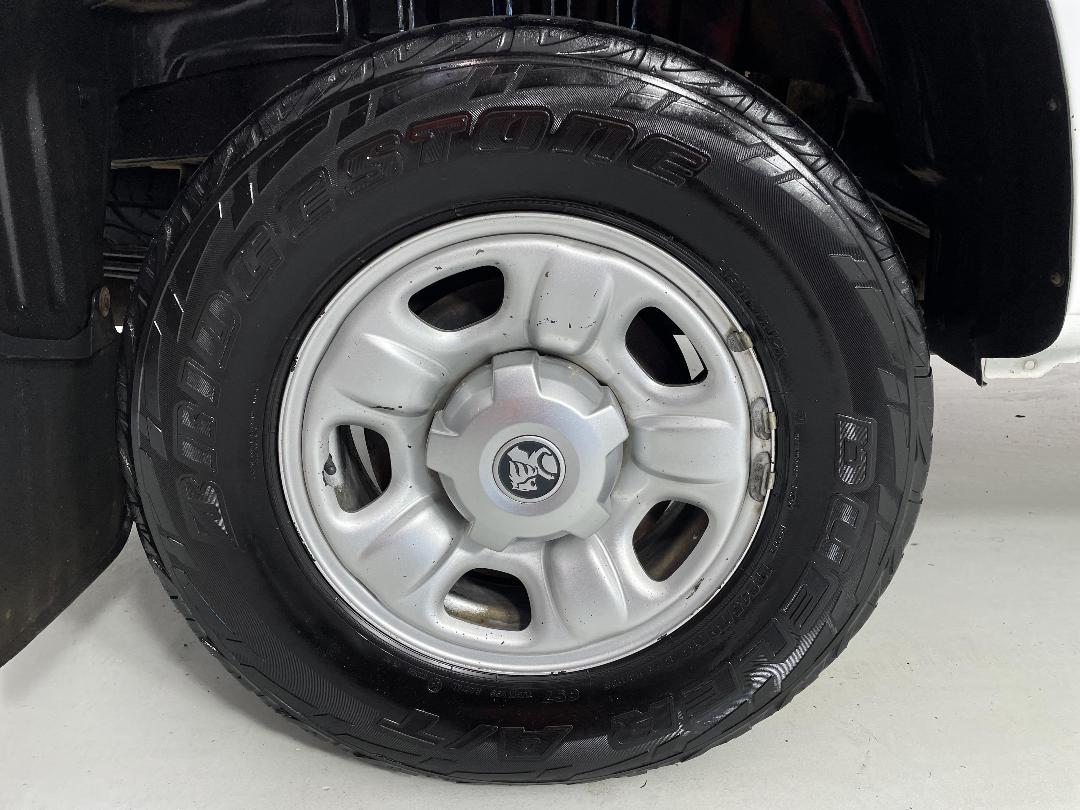 Photo '12' of Holden Colorado Photo '12' of Holden Colorado