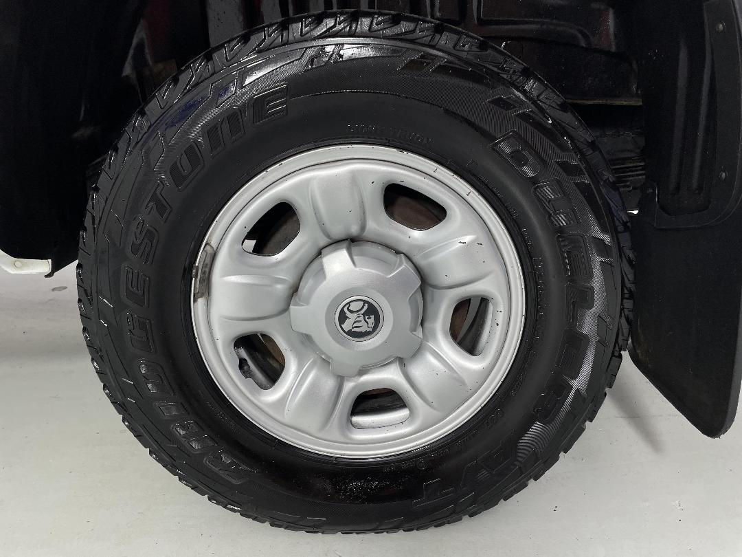 Photo '11' of Holden Colorado Photo '11' of Holden Colorado