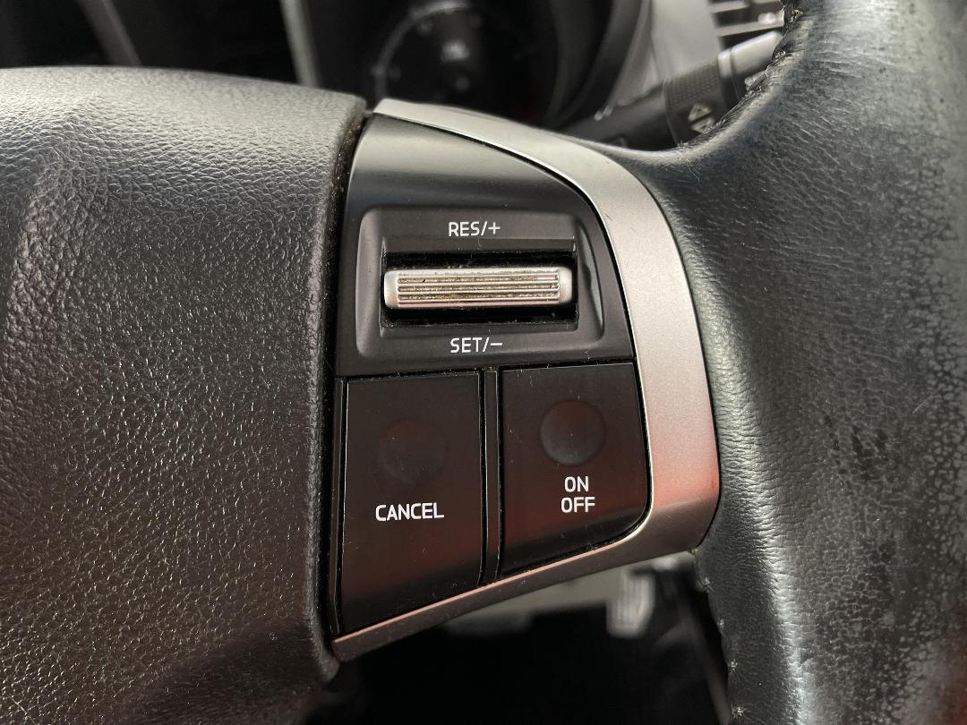 Photo '24' of Holden Colorado Photo '24' of Holden Colorado