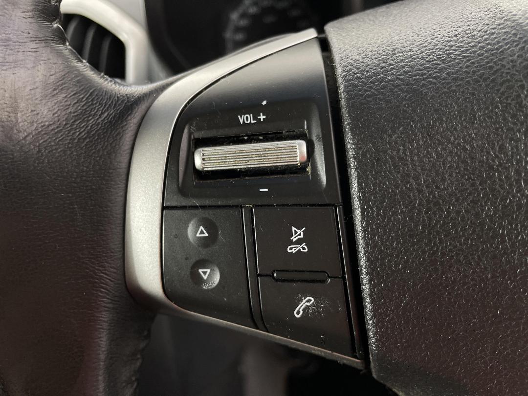 Photo '25' of Holden Colorado Photo '25' of Holden Colorado