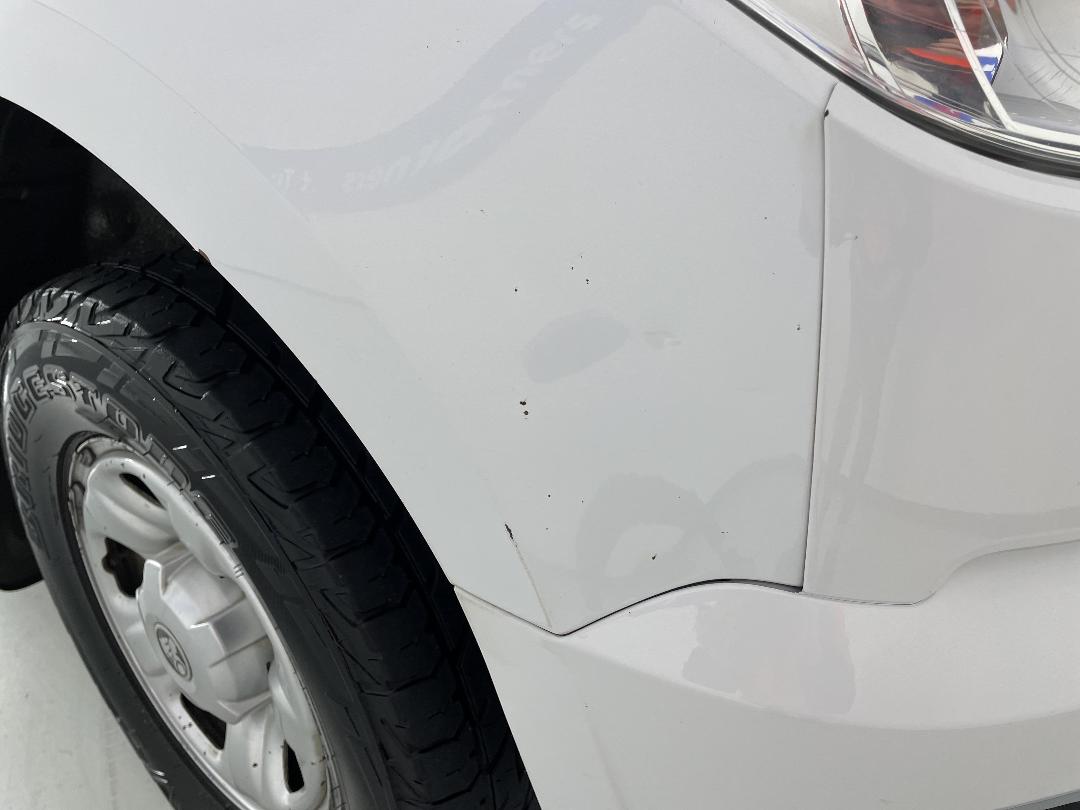 Photo '29' of Holden Colorado Photo '29' of Holden Colorado