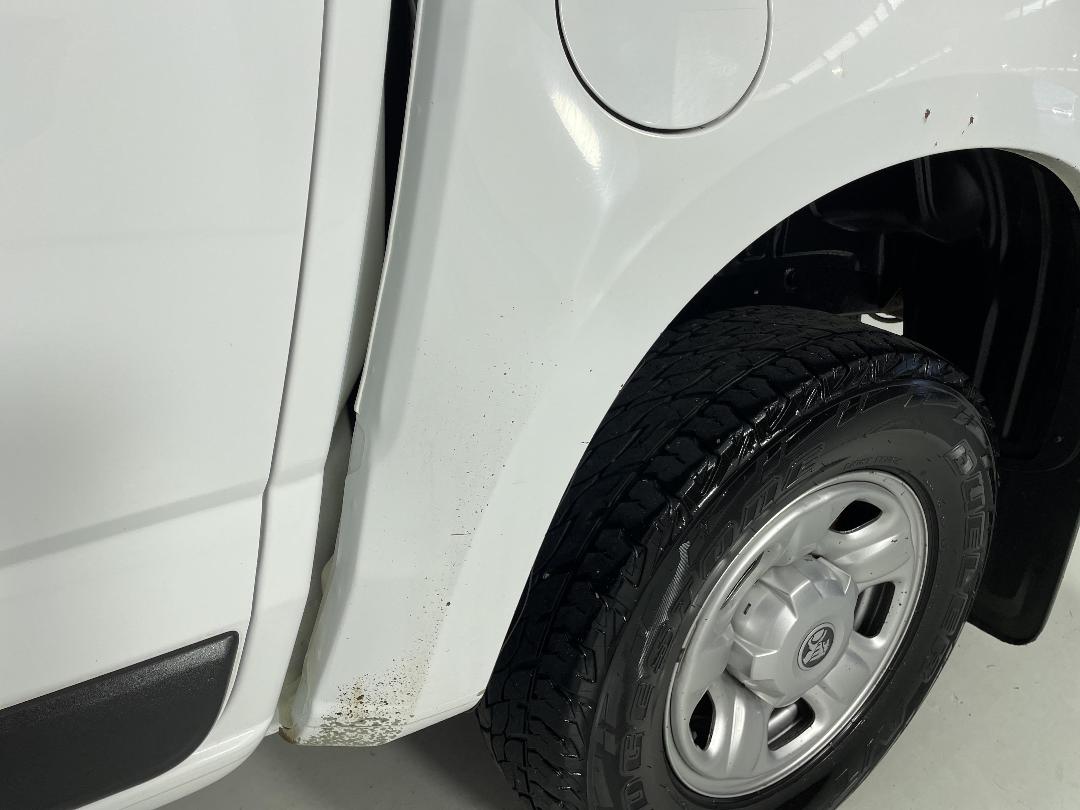 Photo '30' of Holden Colorado Photo '30' of Holden Colorado