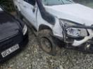 Thumbnail '3' of Holden Colorado LTZ DC PU