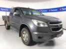 Thumbnail '1' of Holden Colorado