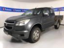 Thumbnail '4' of Holden Colorado Thumbnail '4' of Holden Colorado