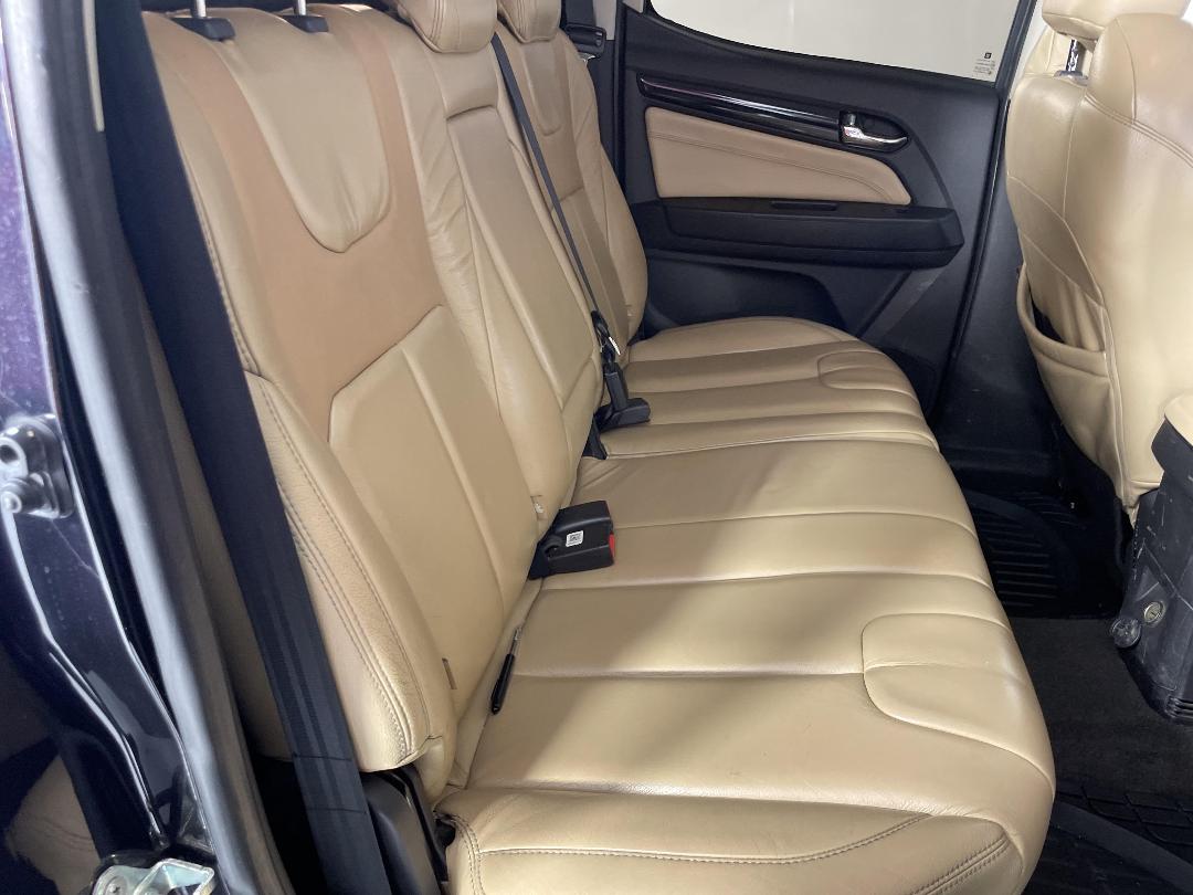 Photo '20' of Holden Colorado