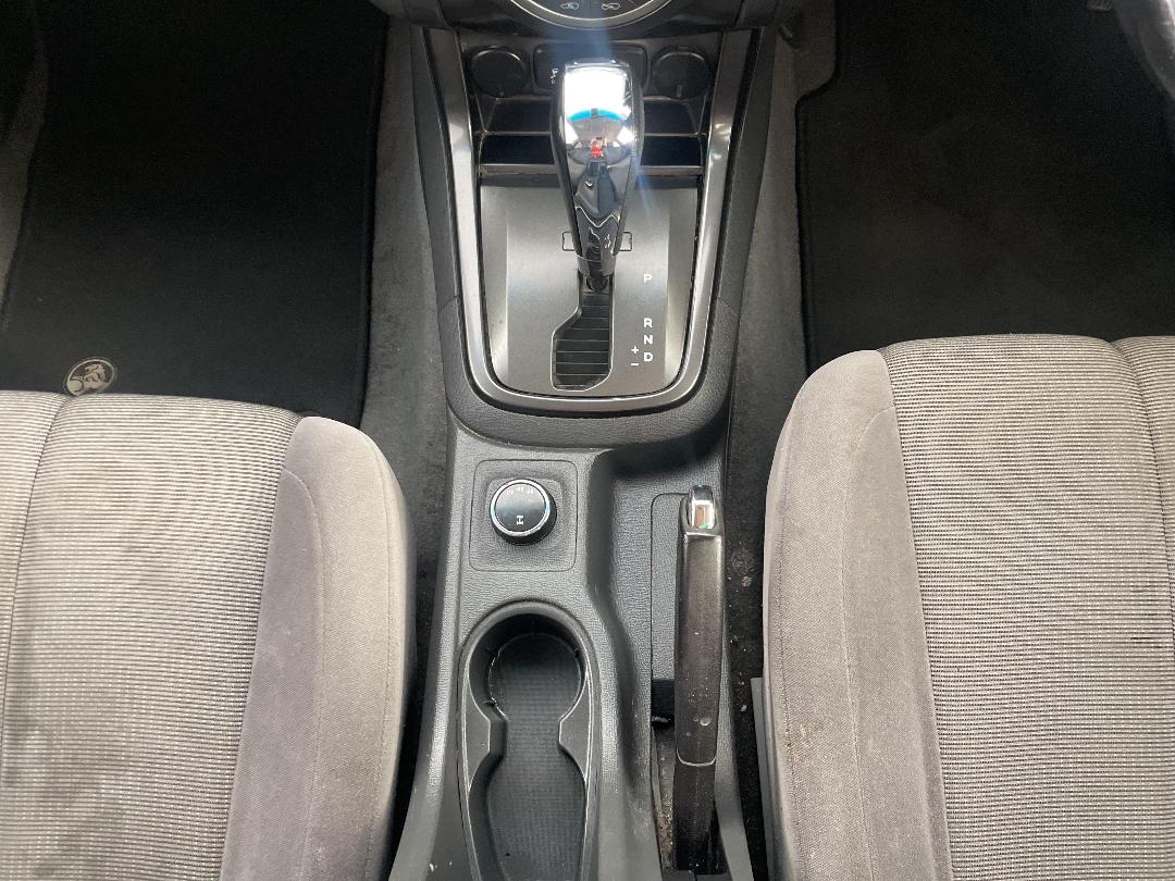 Photo '18' of Holden Colorado