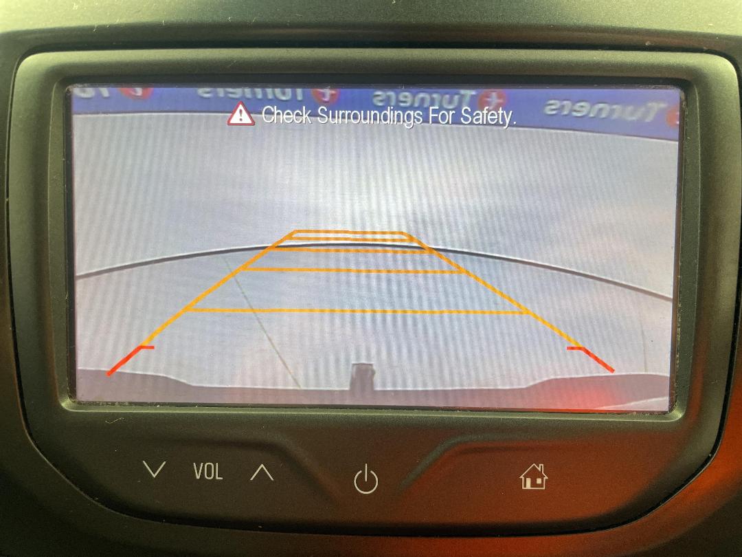 Photo '24' of Holden Colorado