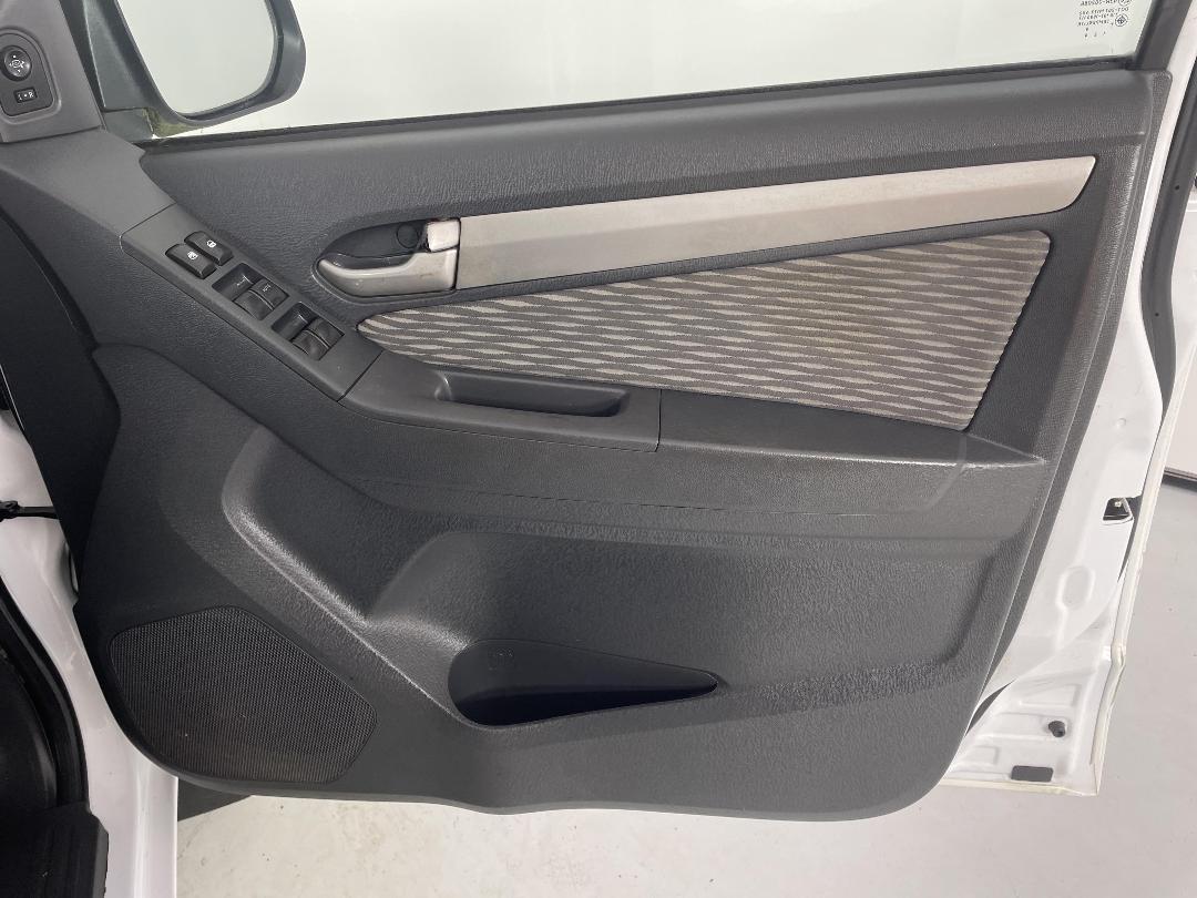 Photo '15' of Holden Colorado Photo '15' of Holden Colorado