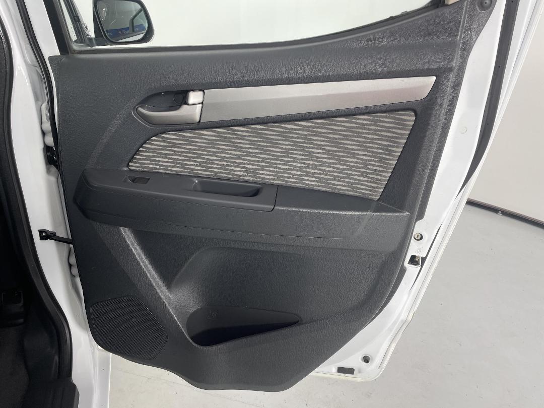 Photo '19' of Holden Colorado Photo '19' of Holden Colorado