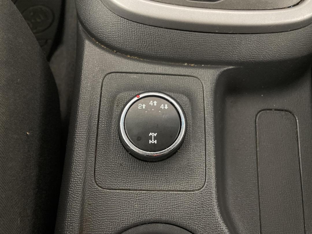 Photo '23' of Holden Colorado Photo '23' of Holden Colorado