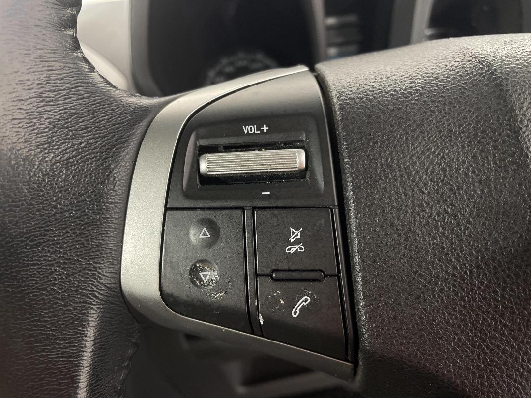 Photo '25' of Holden Colorado Photo '25' of Holden Colorado