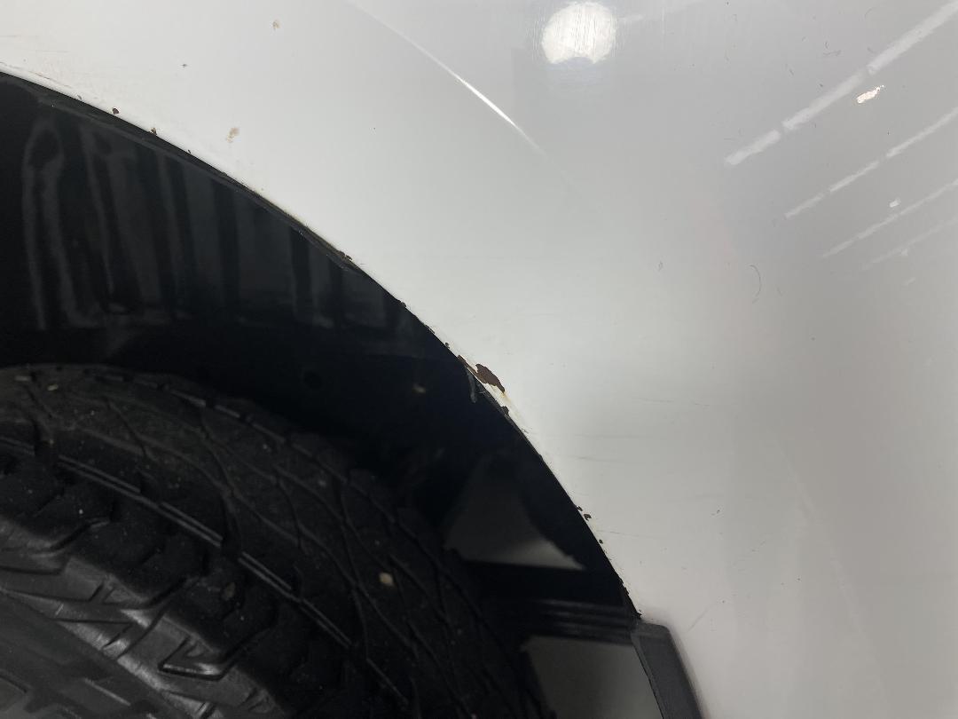 Photo '33' of Holden Colorado Photo '33' of Holden Colorado