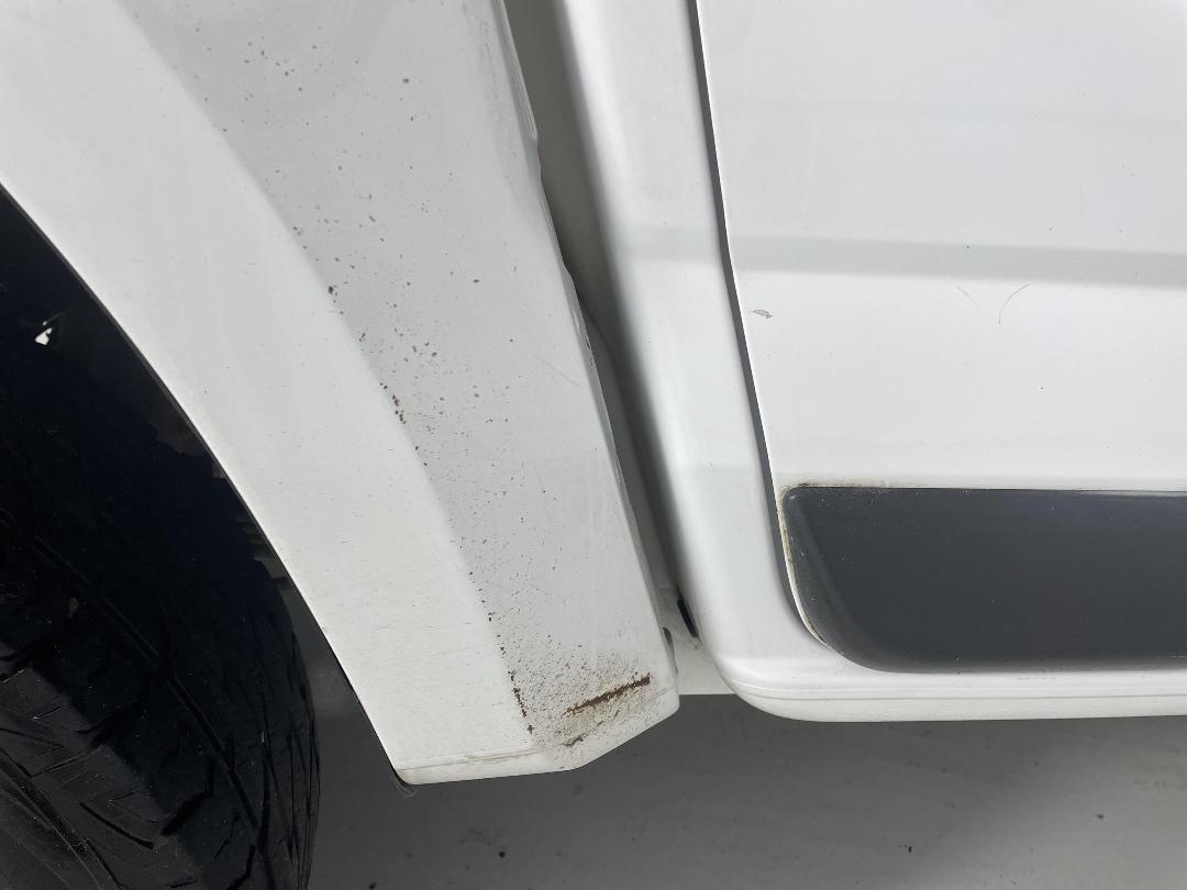 Photo '34' of Holden Colorado Photo '34' of Holden Colorado