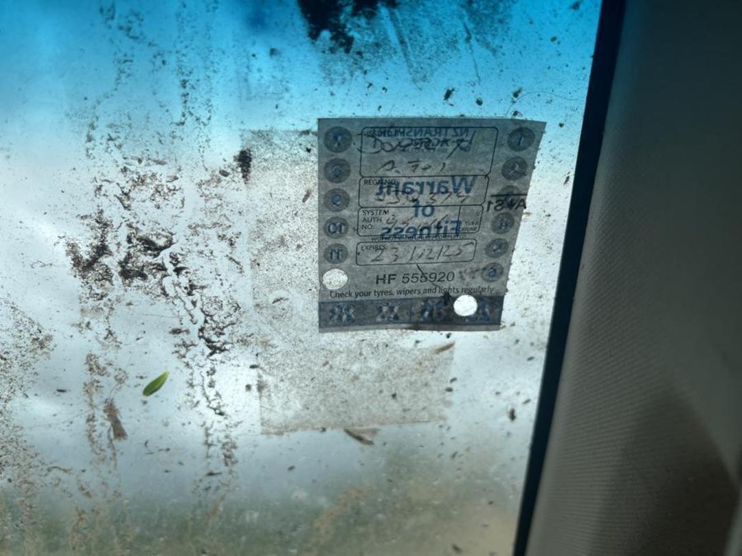 Photo '14' of Holden Colorado LTZ DC PU Photo '14' of Holden Colorado LTZ DC PU