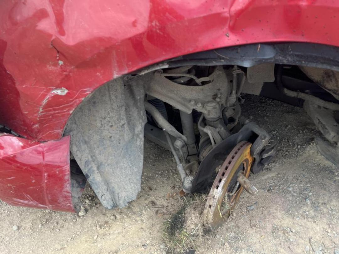 Photo '8' of Holden Colorado LTZ DC PU Photo '8' of Holden Colorado LTZ DC PU