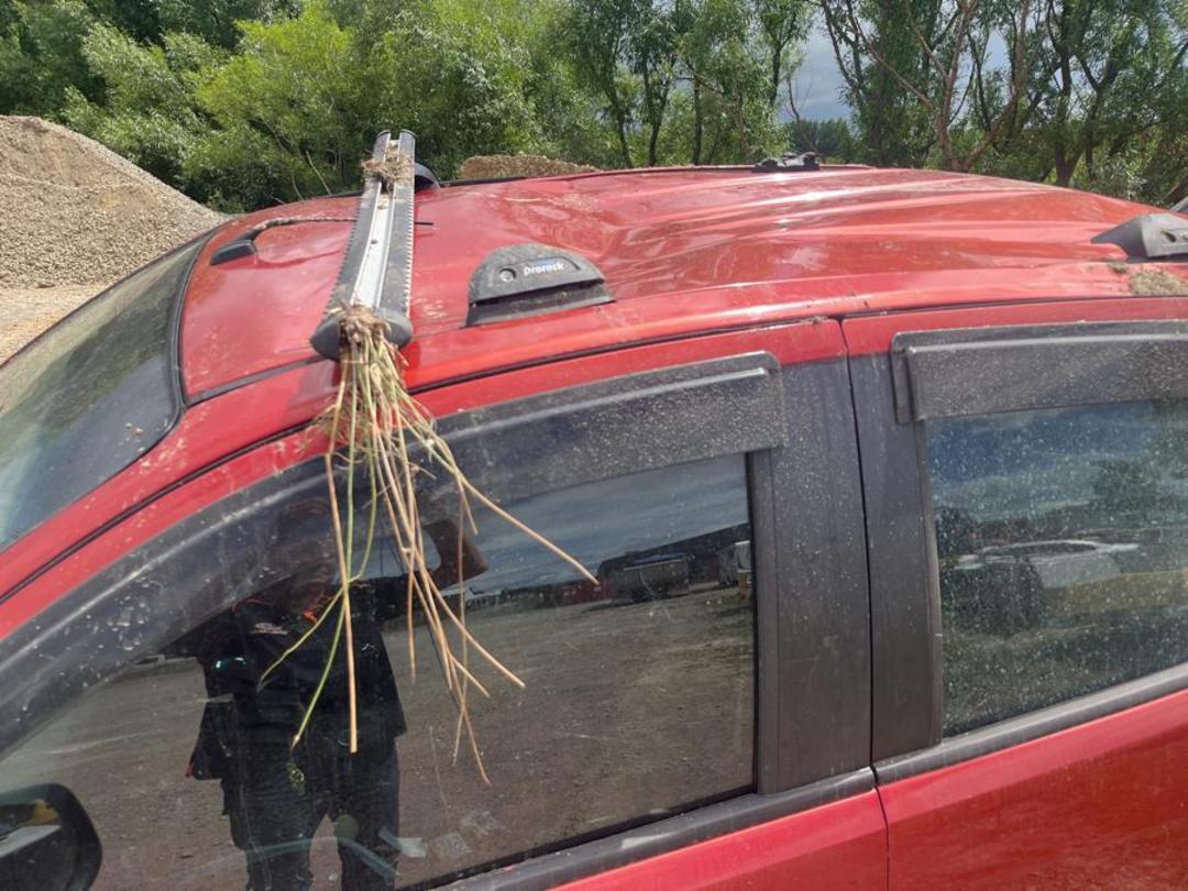 Photo '9' of Holden Colorado LTZ DC PU Photo '9' of Holden Colorado LTZ DC PU