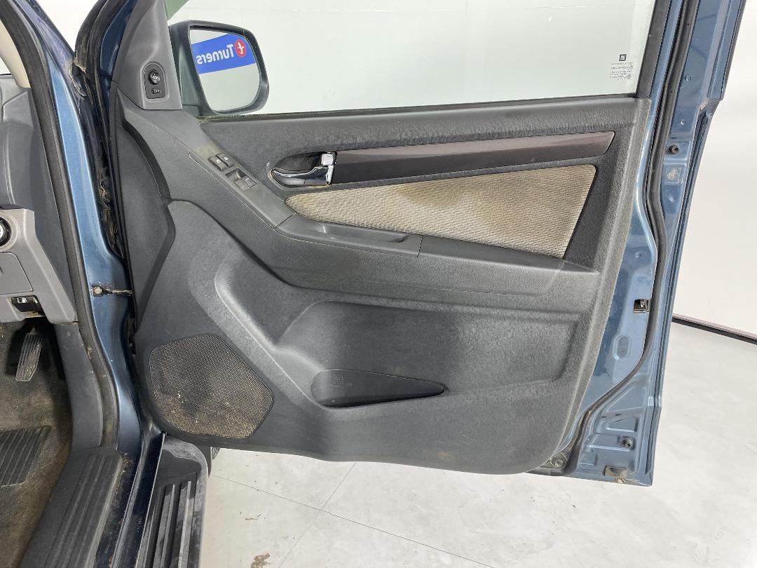 Photo '15' of Holden Colorado Photo '15' of Holden Colorado