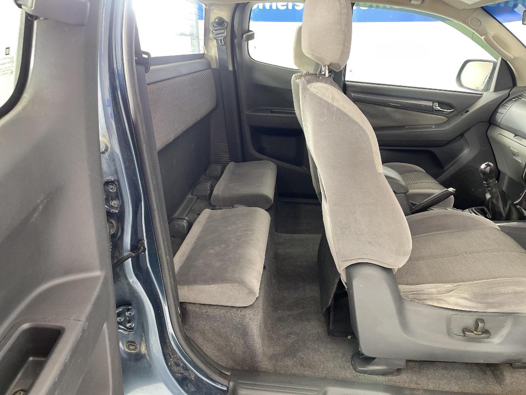 Photo '20' of Holden Colorado Photo '20' of Holden Colorado