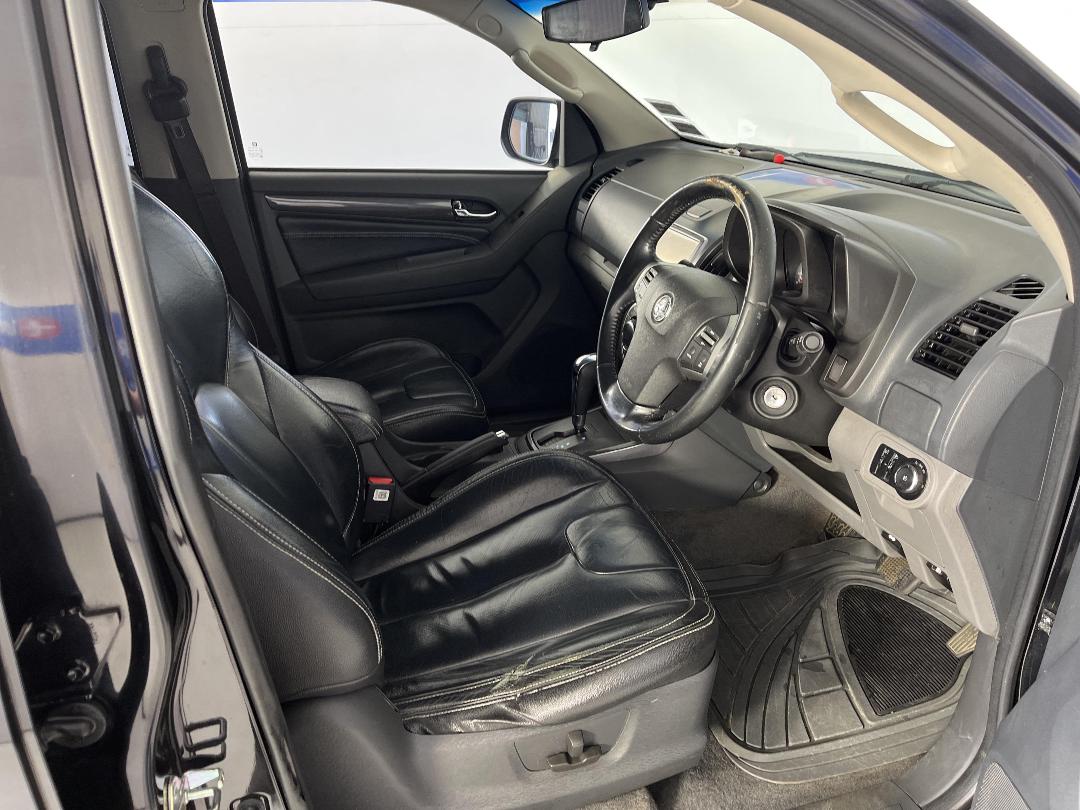 Photo '16' of Holden Colorado